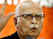 Advani Resigns from Posts