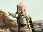 S&amp;S News: LIGHTNING RETURNS: FINAL FANTASY XIII Demo Gameplay