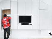 Modern Storage Solutions: Smart Built-Ins Closets