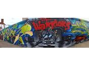 Street Shots... Sheffield,