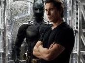 Great Christopher Nolan Film Re-Watch! Dark Knight