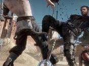 Bloody Awesome: ‘Mad Max’ Video Game Announced