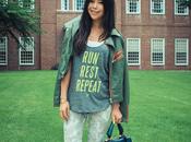 {GBF Life Style Travel} College Casual