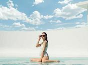 Elina Vasilyevna Lulu’s Summer 2013 Lookbook