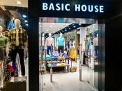 Basic House Megamall: Travel Back-to-School Shopping