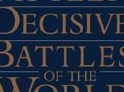 Book Review: Fifteen Decisive Battles World: From Marathon Waterloo Edward Creasy