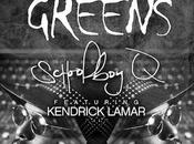 Joint: "Collard Greens" ScHoolBoy Featuring Kendrick Lamar (Produced THC)