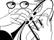 David Stone Martin's Mid-Century Jazz Prints