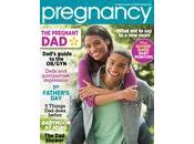 Pregnancy Magazine Gets Fatherhood Right