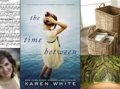 Time Between Karen White