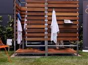 Dwell Outdoor Takes Center Stage Design