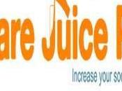 Share Juice Makes Simple Images