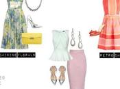 Best Dressed Wedding Guest: Garden