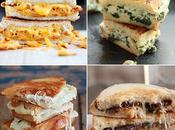 Grilled Cheese Heaven