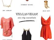 VIVA VEGAS! City Essentials