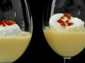CLASSIC SNOW BALL PUDDING (Floating Island Pudding)