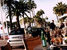What Colour Your Cote d’Azur?