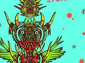 Tony Solo Show 'Leaving World Behind' Cult Mountain