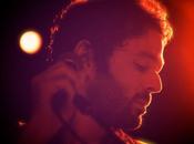 Antlers Played (le) Poisson Rouge Last Night [photos]