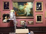 Picture This: Behind-the-Scenes Renwick's Grand Salon