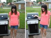 Outfit: Grilling