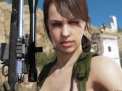 S&amp;S; News: Metal Gear Solid 'Vast' Multiplayer Mode