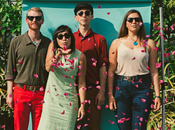 Trails Ways’ Irresistible Blend Sound [stream]