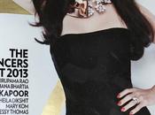 Stands Marie Claire June 2013