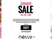 Access Nelly Summer Sale