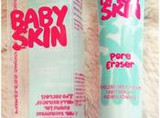 Review Maybelline Baby Skin Pore Eraser