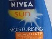 Nivea Moisturising Collagen Protect PA++ Sunscreen Review