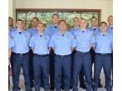 Latest Recruit Class Graduates Join Hawaii Fire Department