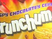 Cadbury Crunchums