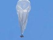 Google's Project Loon