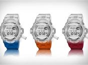 High-Profile Breathalyzer Watch