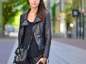 Outfit Summer Leather