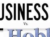Ways Stop Treating Your Business Like Hobby