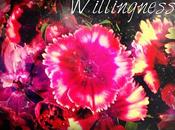 Willingness Thought Week Weeks Colour