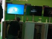 Microsoft Caught Showing Xbox Games Windows