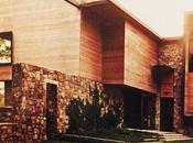 Modern Marsh House South Carolina