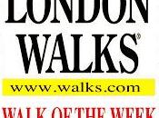 Walk Week!