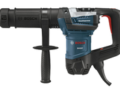 Bosch DH507 SDS-Max Demolition Hammer