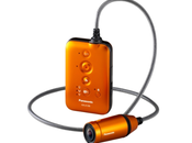 Panasonic HX-A100 Wearable Digital Camcorder