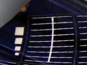 Manufacturing Thin Crystalline Silicon Materials Solar Cells Quicker Cheaper Rate
