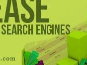 Increase Your Site Rank Search Engines