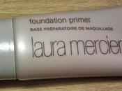 Laura Mercier Foundation Primer Reviews