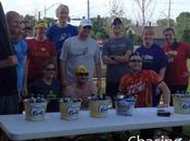 2013 Ames Beer Mile