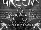 Schoolboy “Collard Greens” Feat. Kendrick Lamar