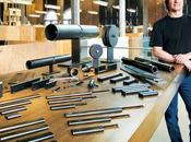 Dwell Design Preview: Kundig Collection