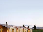 More Sustainable Homes